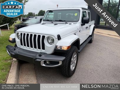 Used 2023 Jeep Gladiator Sport