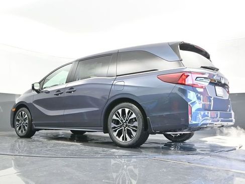 New 2026 Honda Odyssey Elite image 21