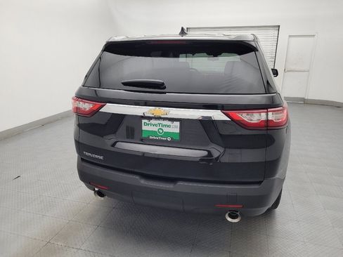 Used 2019 Chevrolet Traverse LS FWD image 7