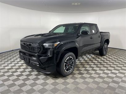 New 2026 Toyota Tacoma TRD Sport