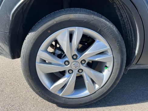 Used 2025 Buick Encore GX Preferred image 15