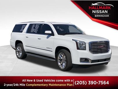 Used 2020 GMC Yukon XL SLT w/ Premium Edition