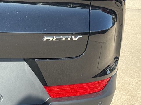 New 2026 Chevrolet TrailBlazer ACTIV w/ Convenience Package image 9