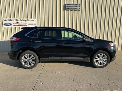 Used 2024 Ford Edge Titanium