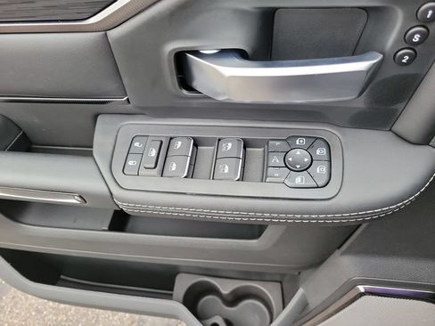 New 2026 RAM 2500 Power Wagon AWD/4WD image 27