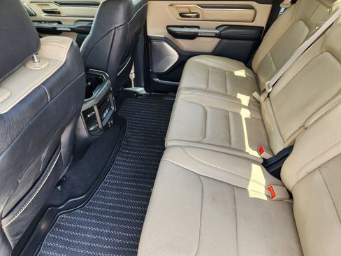 Used 2020 RAM 1500 Limited AWD/4WD image 41