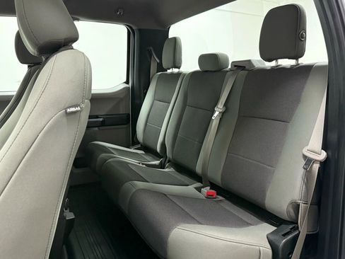 Used 2019 Ford F150 XL w/ Equipment Group 101A Mid image 16