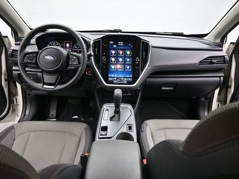 Used 2024 Subaru Crosstrek 2.0i Premium image 16