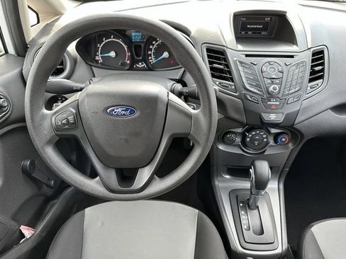 Used 2019 Ford Fiesta S FWD image 11