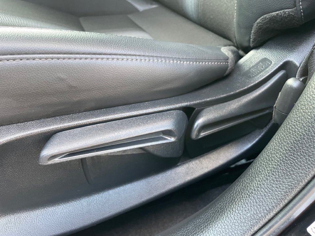 Used 2024 Honda Civic Sport image 21