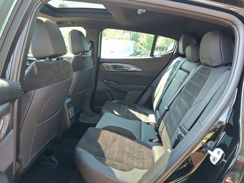 New 2025 Alfa Romeo Tonale image 6