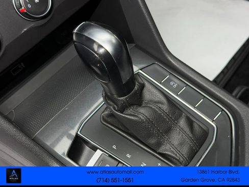 Used 2019 Volkswagen Tiguan S w/ Driver Assistance Package FWD image 33