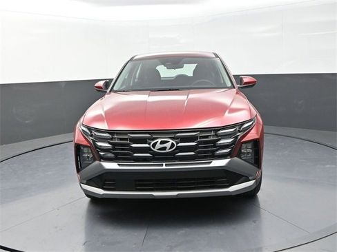 New 2026 Hyundai Tucson SE image 3