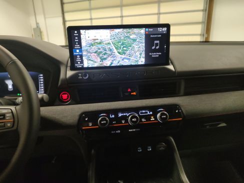 Used 2026 Honda Passport TrailSport image 7