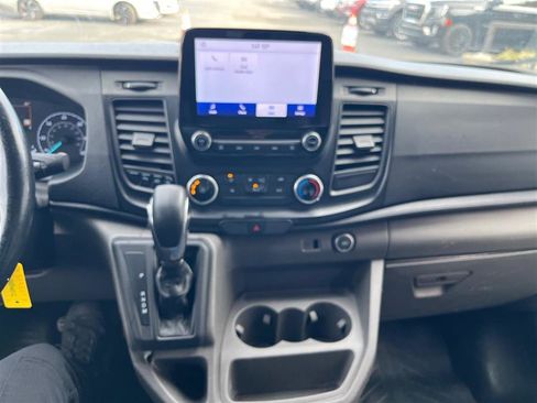 Used 2020 Ford Transit 150 Low Roof AWD w/ Upfitter Package image 20