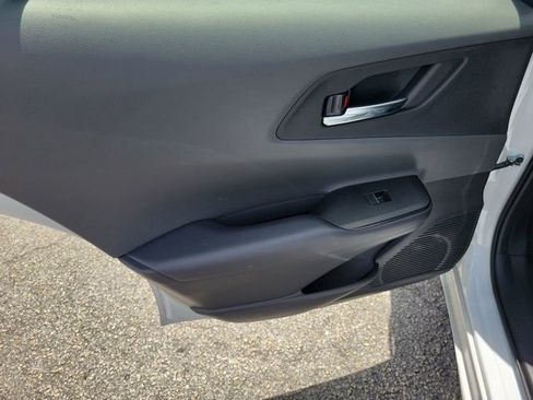 Used 2025 Toyota Prius Limited FWD image 7