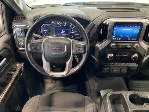 Used 2021 GMC Sierra 2500 SLE image 17