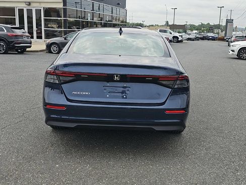 Used 2024 Honda Accord EX image 14