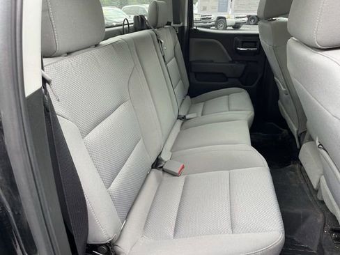 Used 2019 Chevrolet Silverado 1500 Custom w/ Custom Convenience Package image 30