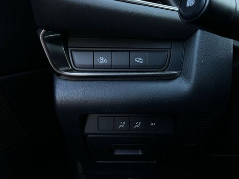 Used 2025 MAZDA CX-30 AWD 2.5 S w/ Preferred Package image 22