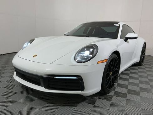 Used 2020 Porsche 911 Carrera RWD image 17