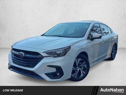 Used 2025 Subaru Legacy Premium