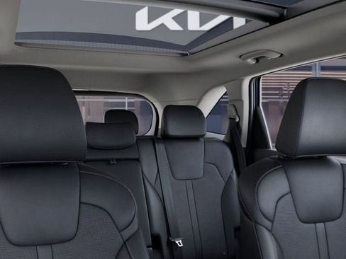 New 2025 Kia Sorento S w/ Panoramic Sunroof Package FWD image 27