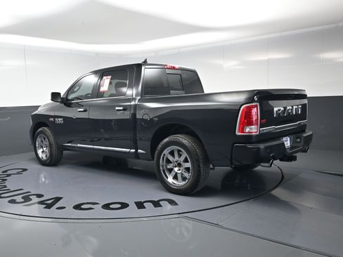 Used 2016 RAM 1500 Limited image 7