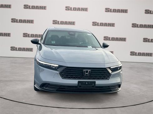 New 2025 Honda Accord Sport image 8