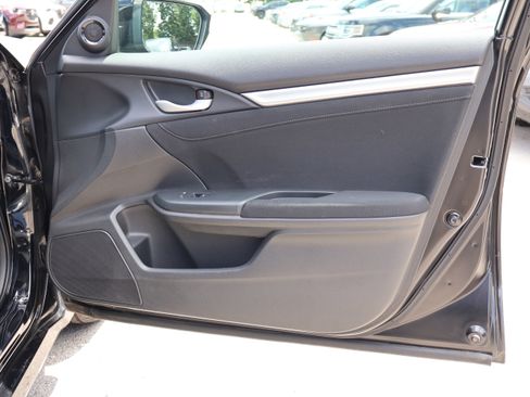 Used 2016 Honda Civic EX-T image 11