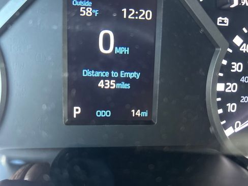 New 2026 Toyota Tundra SR5 image 10