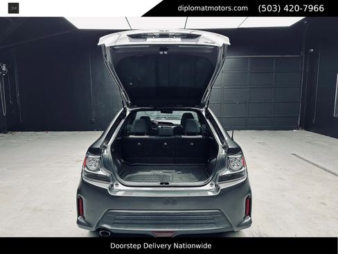 Used 2015 Scion tC FWD image 37