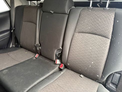 Used 2022 Toyota 4Runner Trail Special Edition image 6