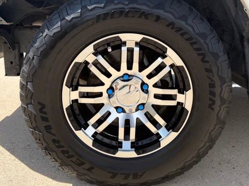 Used 2020 RAM 1500 Classic SLT RWD image 7