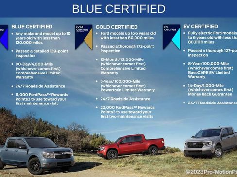 Certified 2024 Ford F350 Lariat AWD/4WD image 9