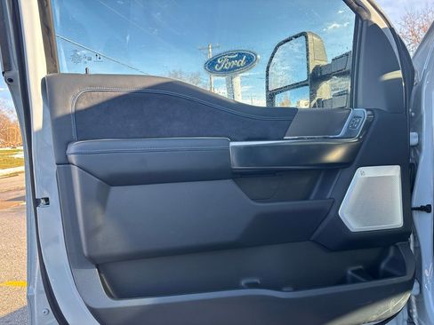 New 2026 Ford F250 Platinum image 20