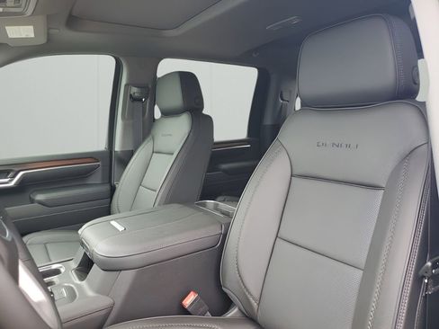 New 2026 GMC Sierra 2500 Denali w/ Technology Package image 30