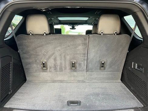 Used 2021 Chevrolet Tahoe High Country image 22