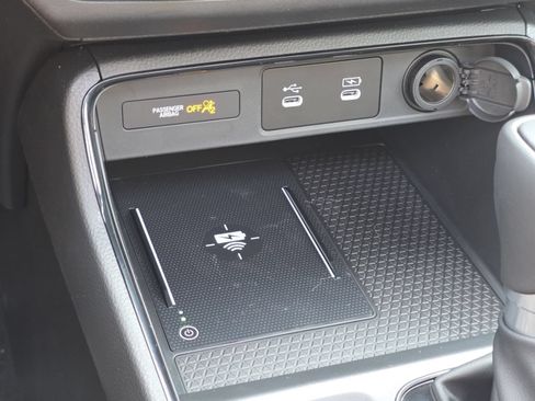 New 2026 Honda CR-V TrailSport image 8