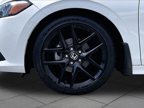 Used 2024 Honda Civic Sport image 11