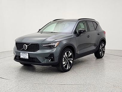 New 2026 Volvo XC40 B5 Plus w/ Climate Package