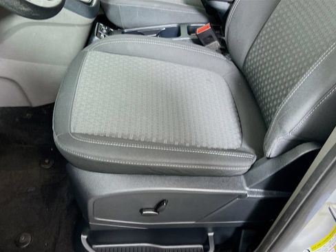 Certified 2021 Ford Transit Connect XLT FWD image 23