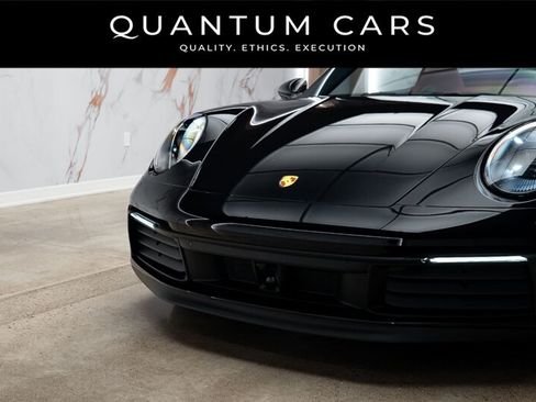 Used 2023 Porsche 911 Carrera S RWD image 15