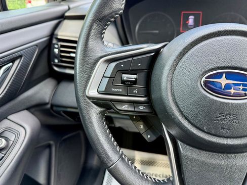 Used 2022 Subaru Outback Premium AWD/4WD image 22