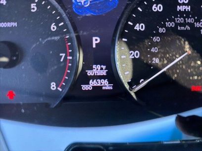 Used 2015 Lexus LS 460