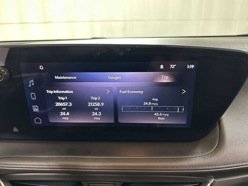 Certified 2024 Buick Encore GX Preferred AWD/4WD image 14