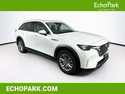 Used 2026 MAZDA CX-90 3.3 Turbo w/ Select Package