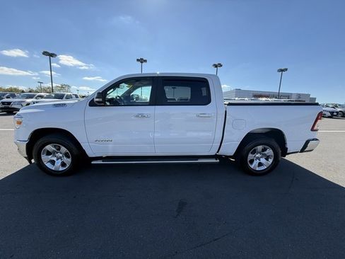 Used 2020 RAM 1500 Big Horn image 8