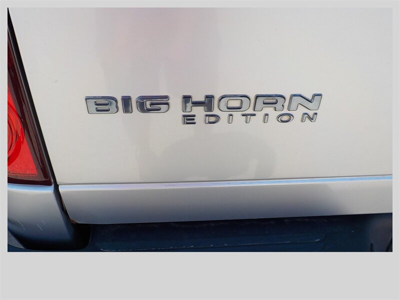 Used 2007 Dodge Ram 2500 Truck SLT w/ Quad Cab Big Horn Value Group AWD/4WD image 36
