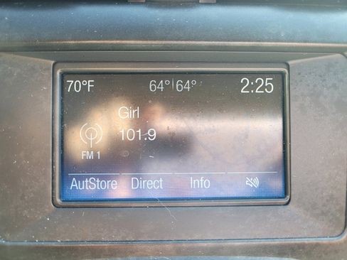 Used 2018 Ford Fusion S image 25